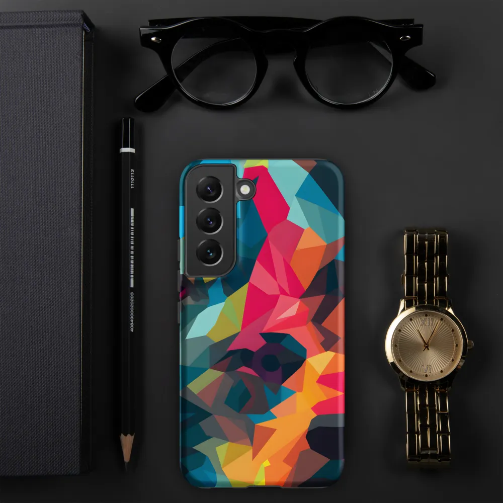 The Colorful Essence of Bears