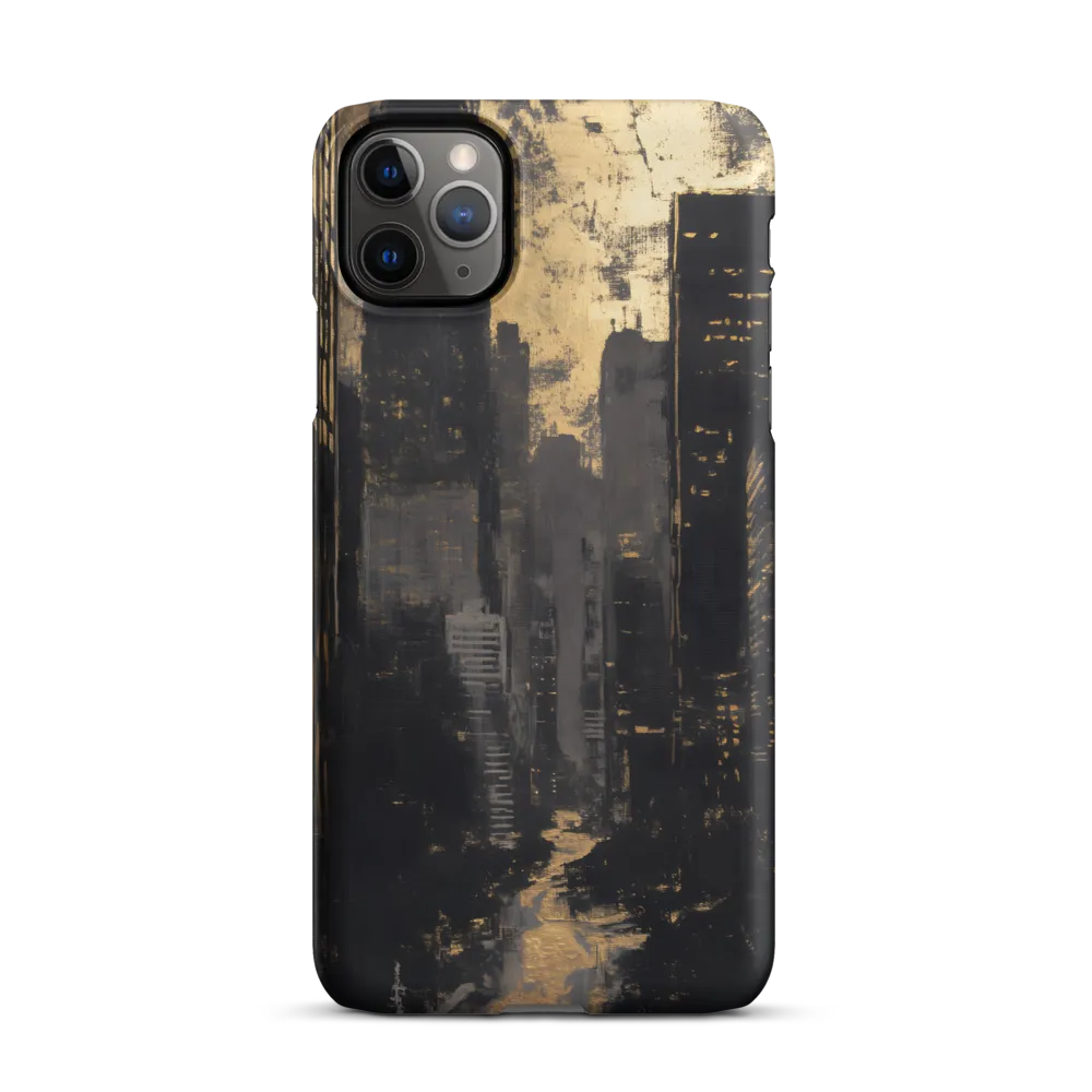 City of Gold