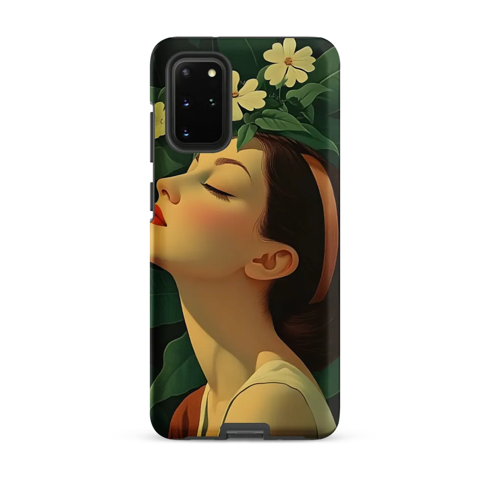 Serenity in Bloom