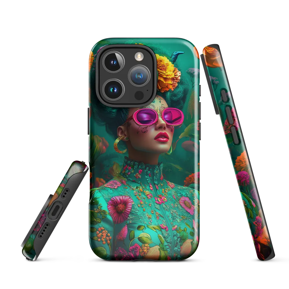 Floral Dreams