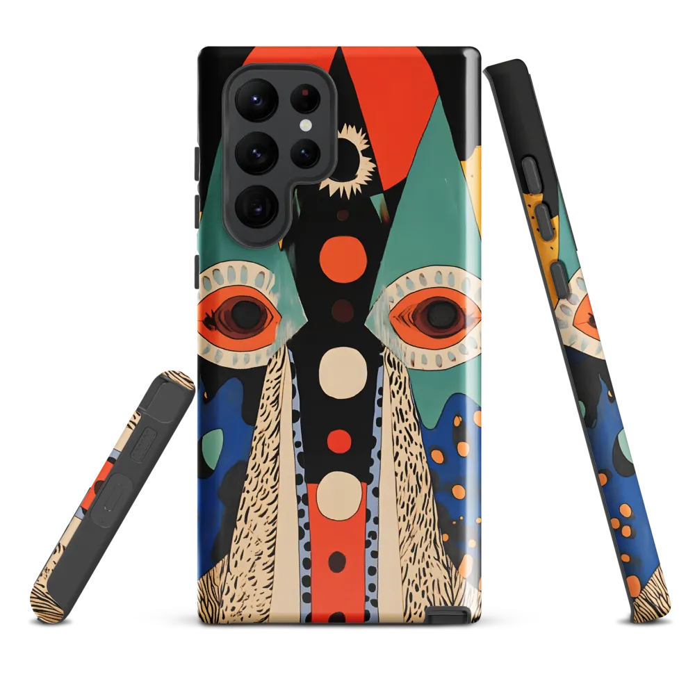 Visages of Vibrancy