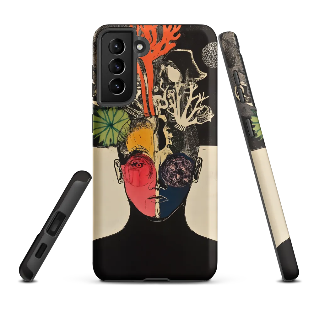 Coral Thoughts