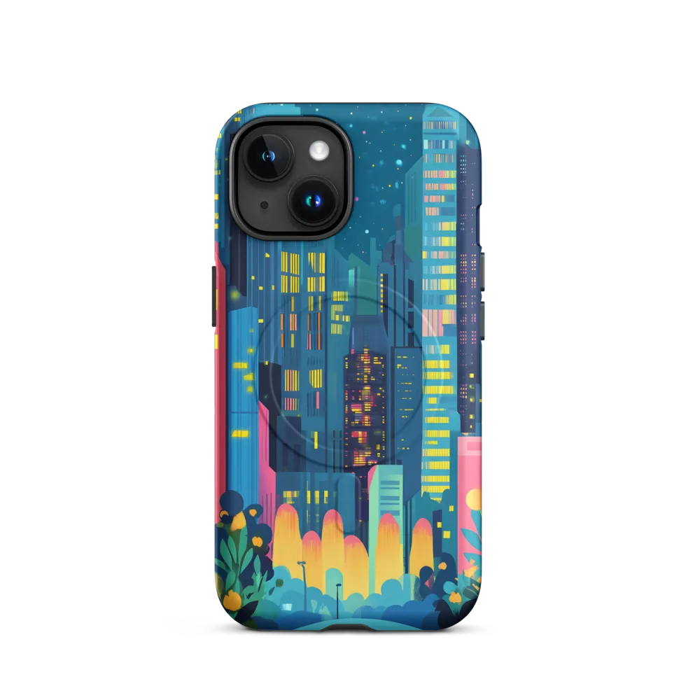 City of Dreams: A Multicolored Oasis