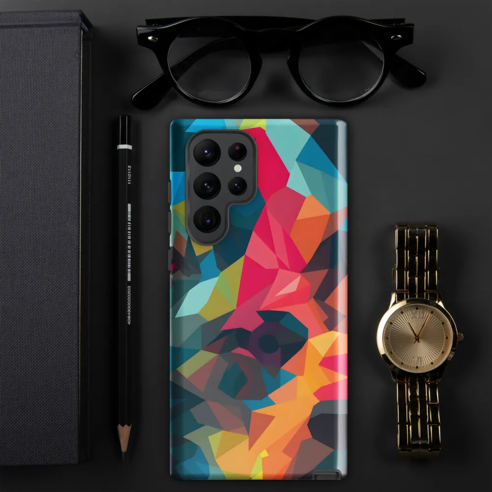 The Colorful Essence of Bears