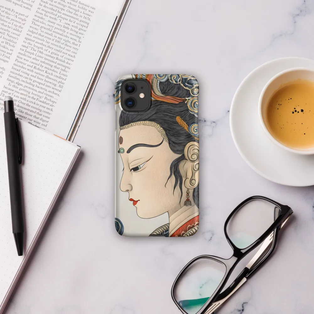 The Serene Bodhisattva