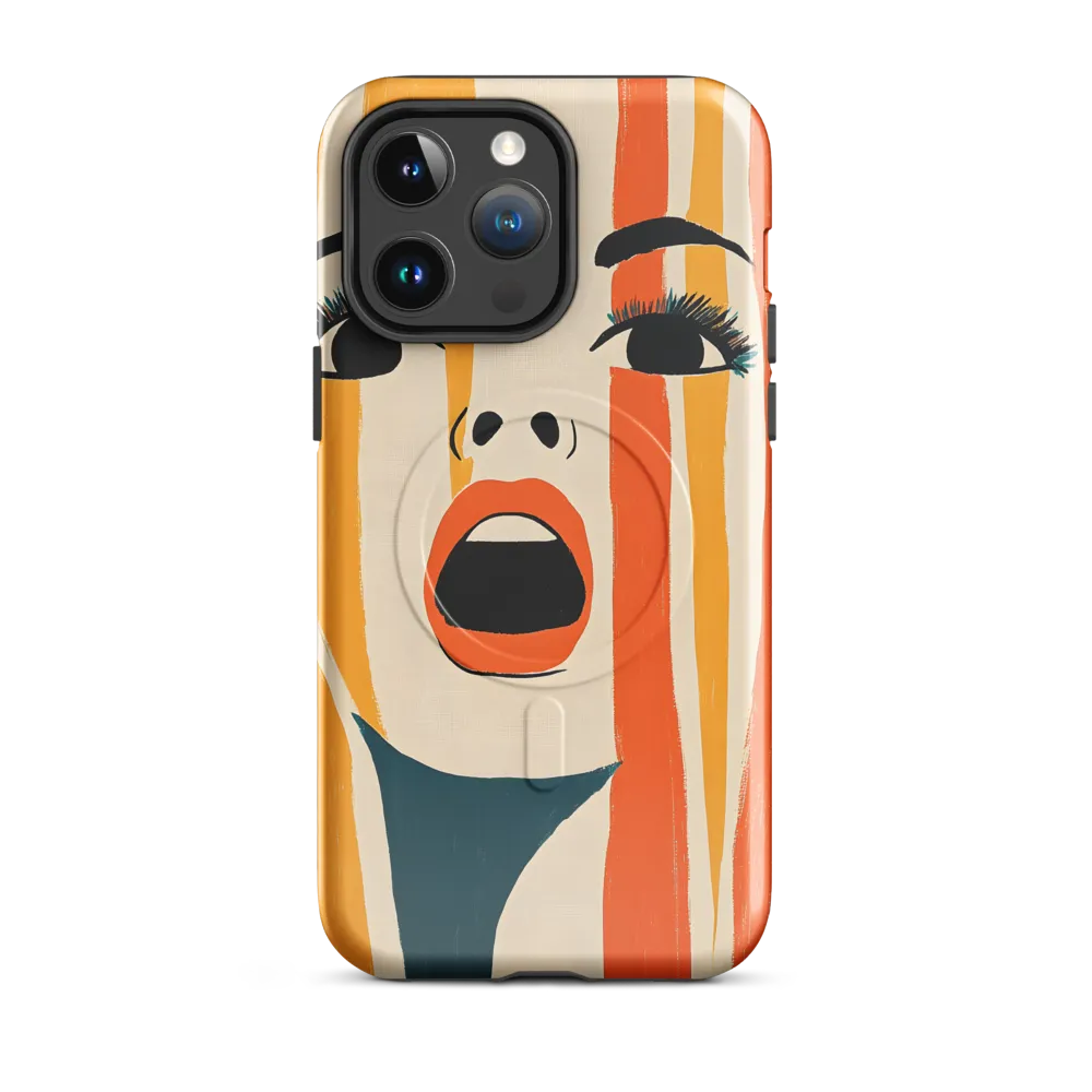 Vivid Expression