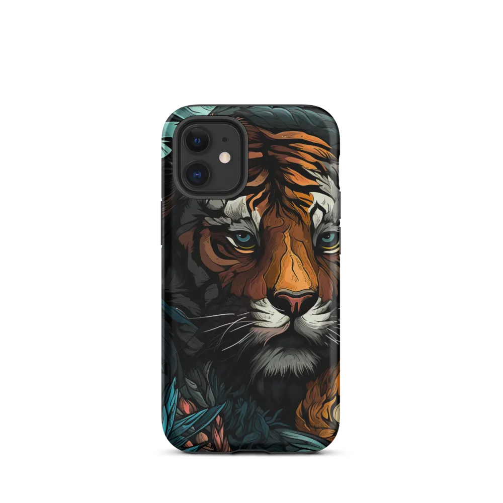 Guardian of the Jungle
