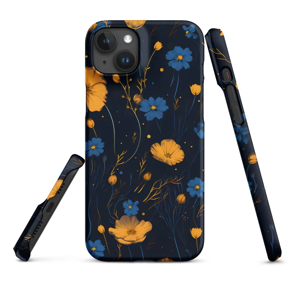 Nocturnal Blossoms