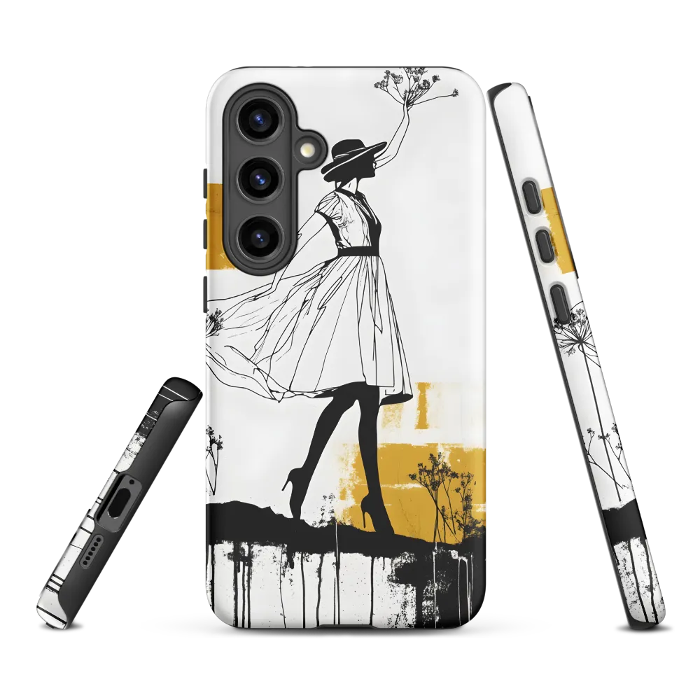 Whispers of Elegance