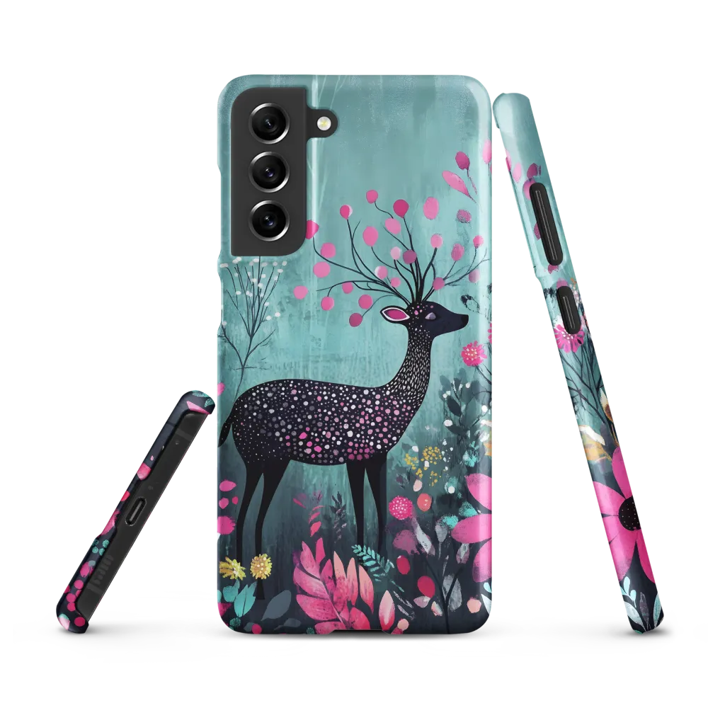 Whimsy in Bloom