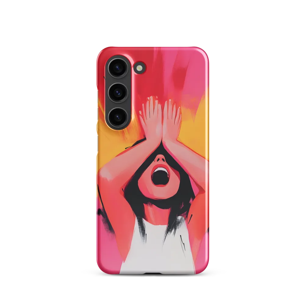 Silent Scream