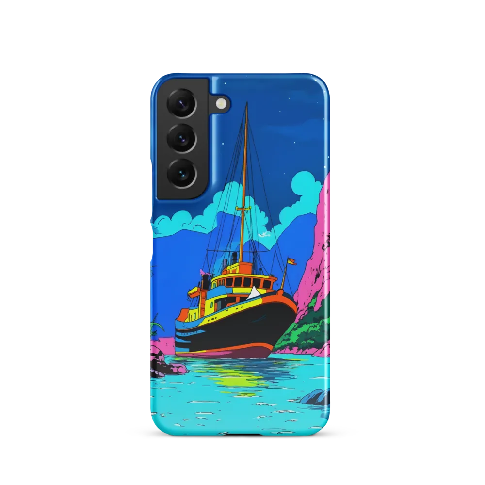 Nostalgic Voyage