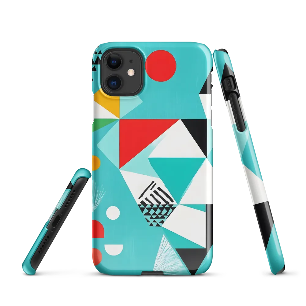 Playful Geometry