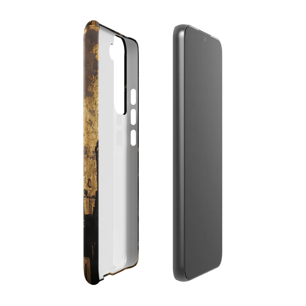 Celestial Cityscape | Phone Case |  S22 Plus | Snap Case | Matte