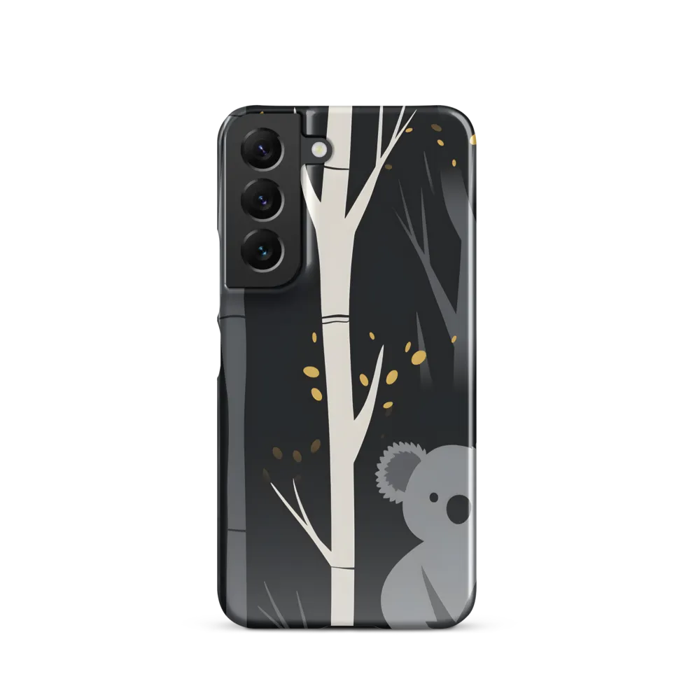 Whimsical Forest Companion