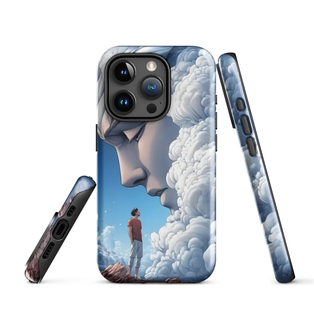 Whispers of the Sky