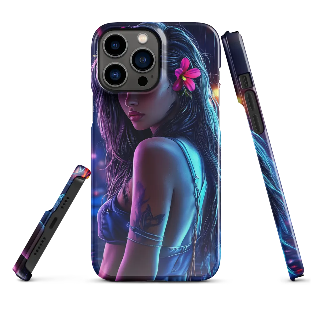 Neon Allure