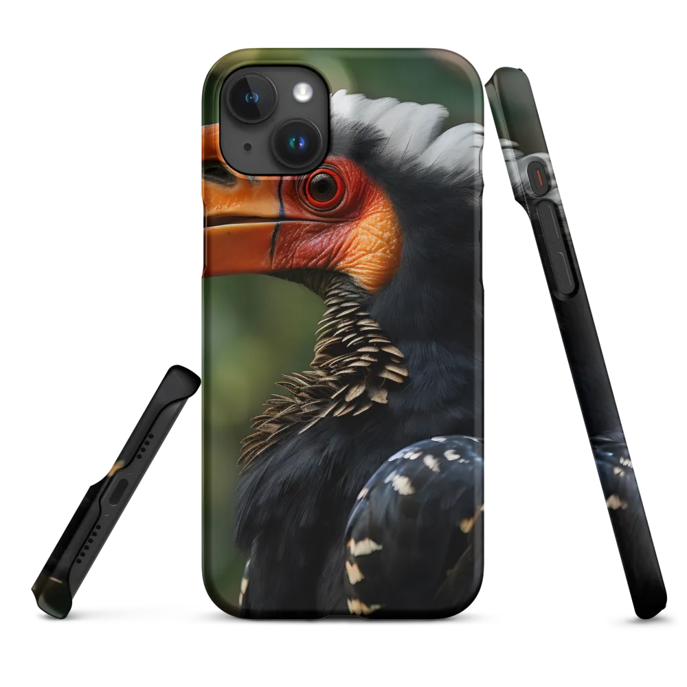 Majesty of the Hornbill