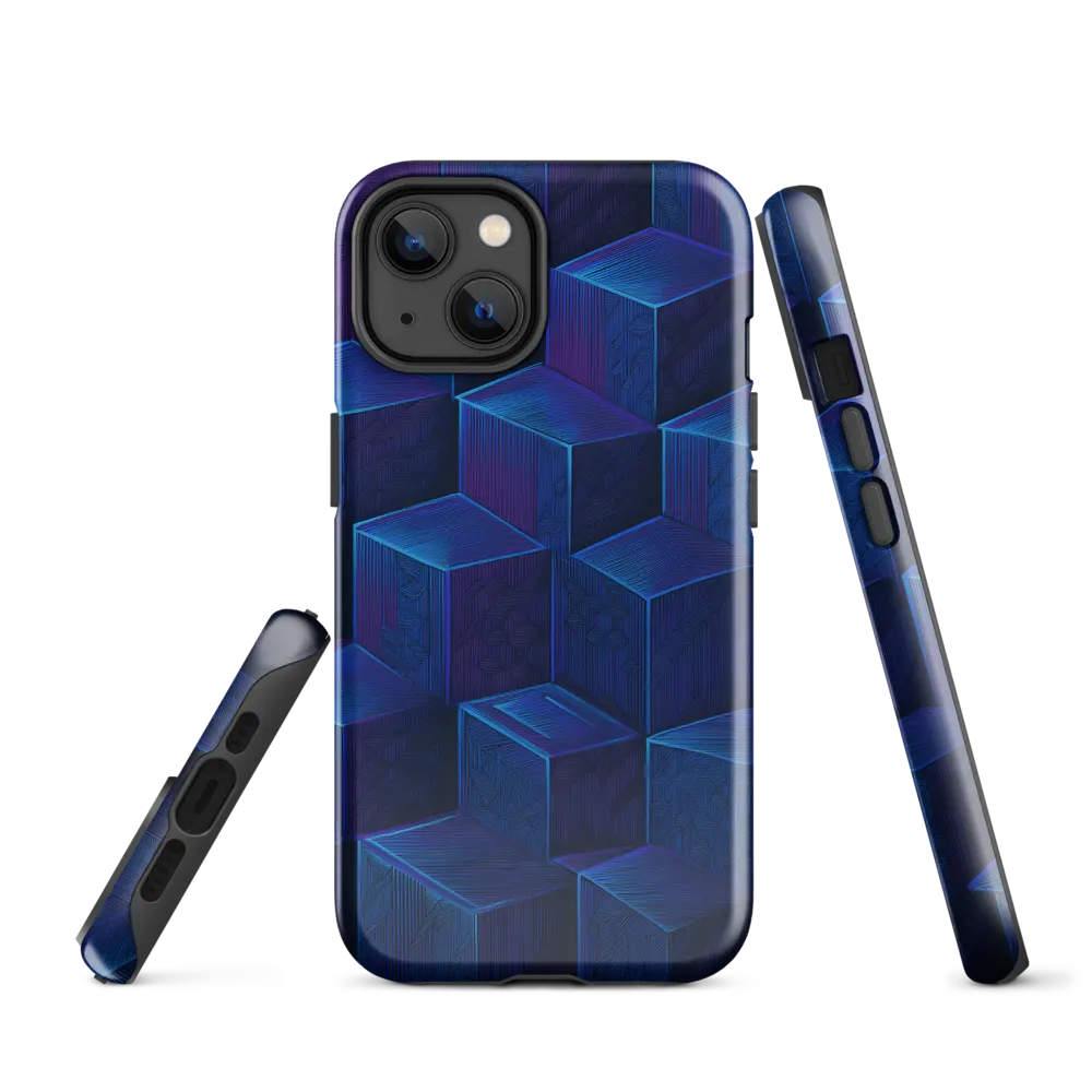 Cubist Illusions