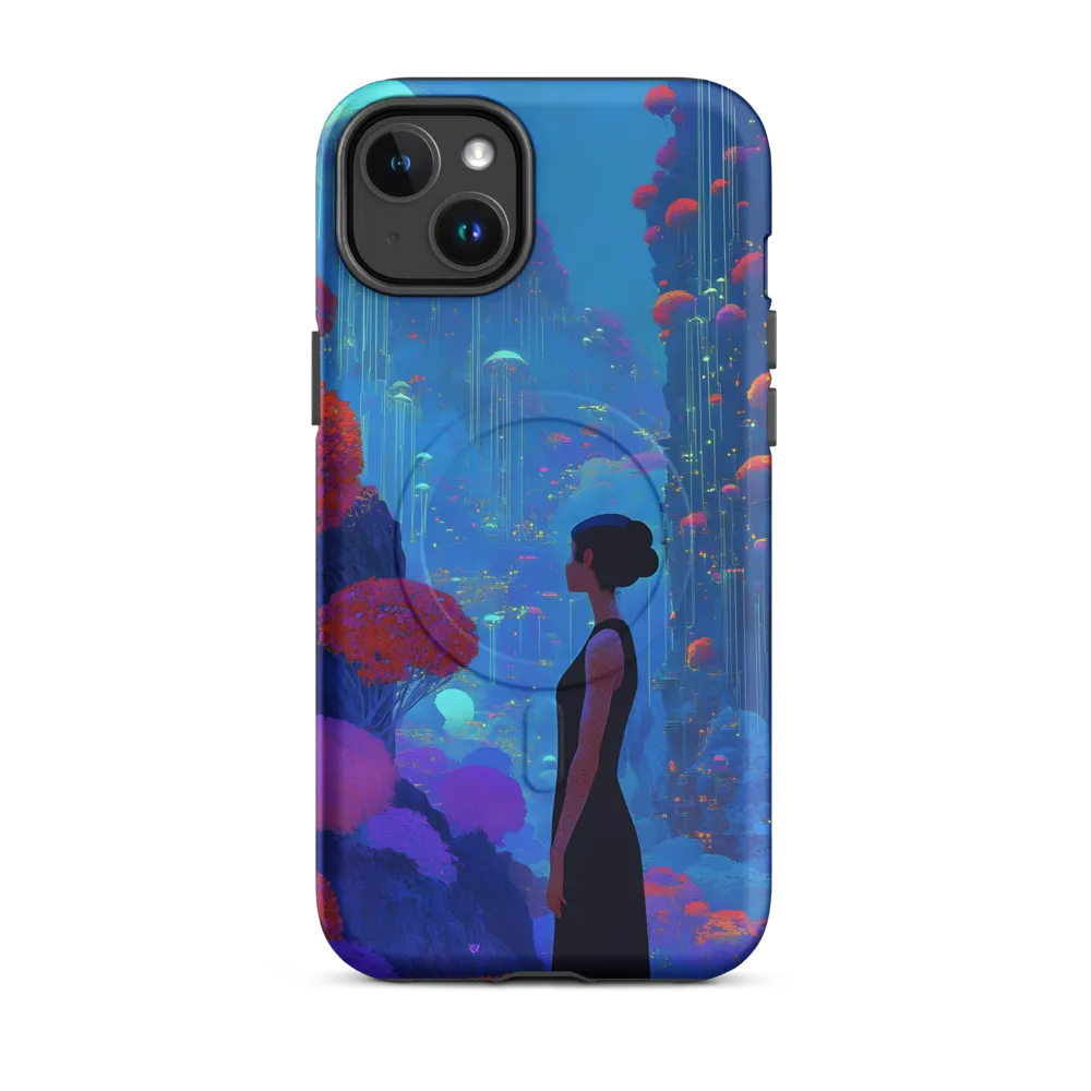 Whispers of Bioluminescence