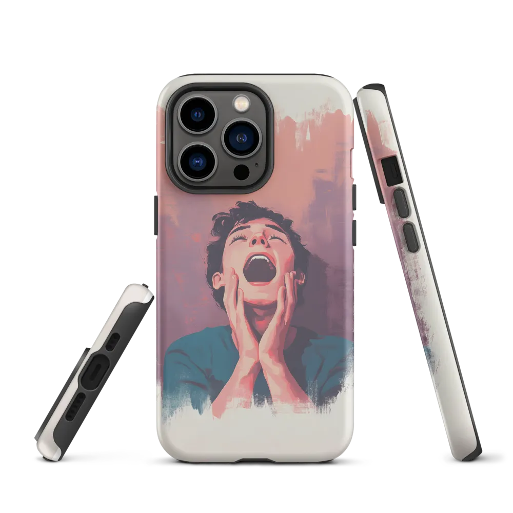 The Silent Scream