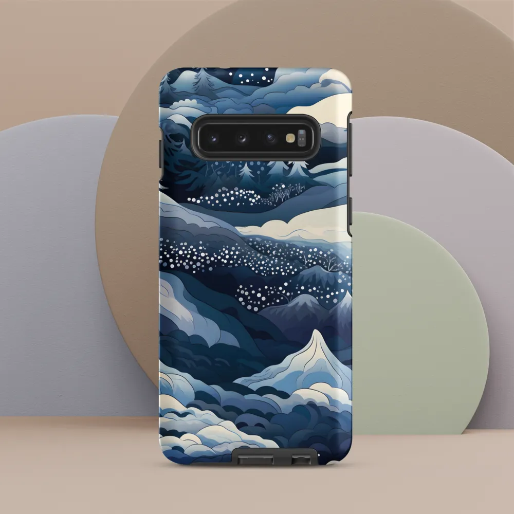 Whispers of Winter