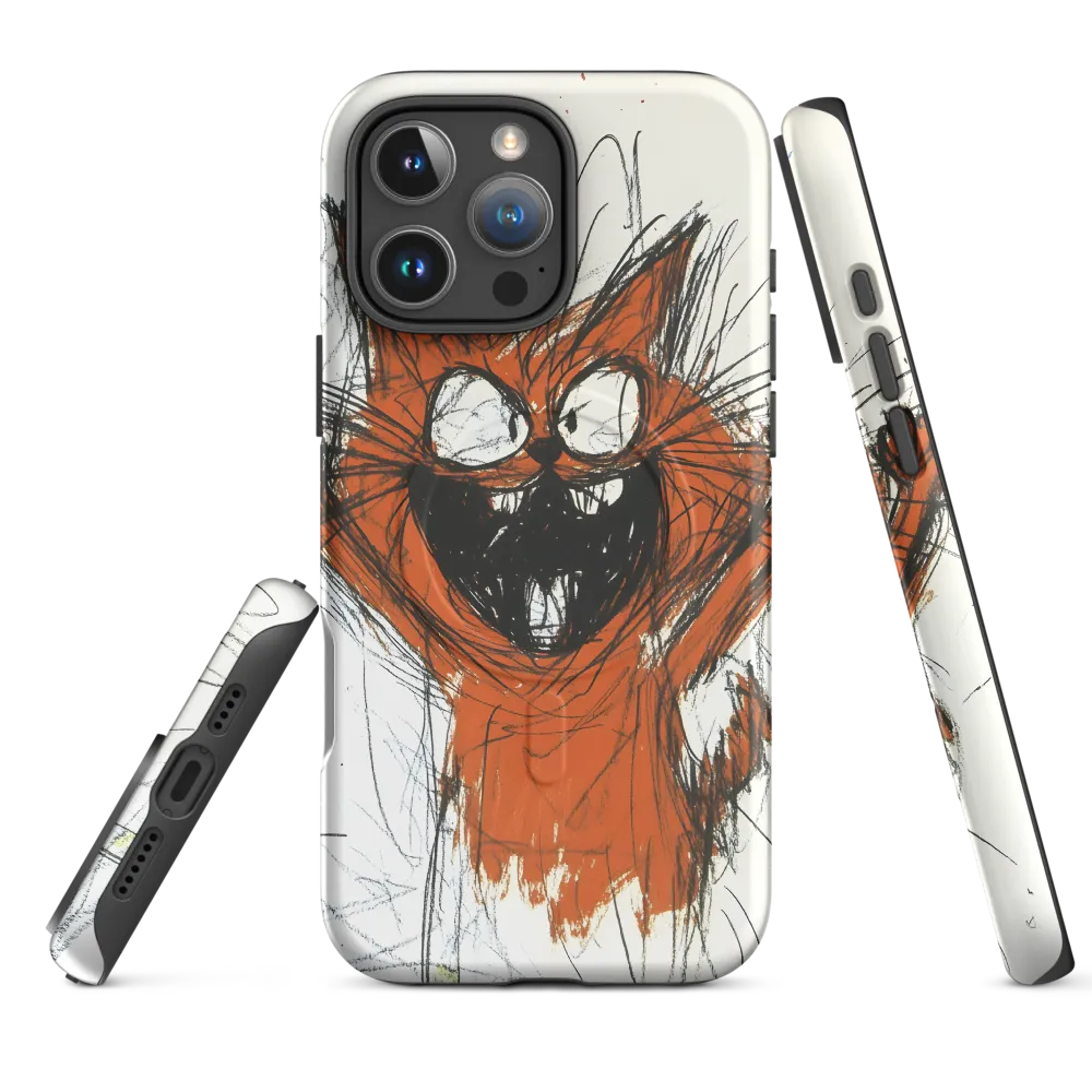 Joyful Cat Creation