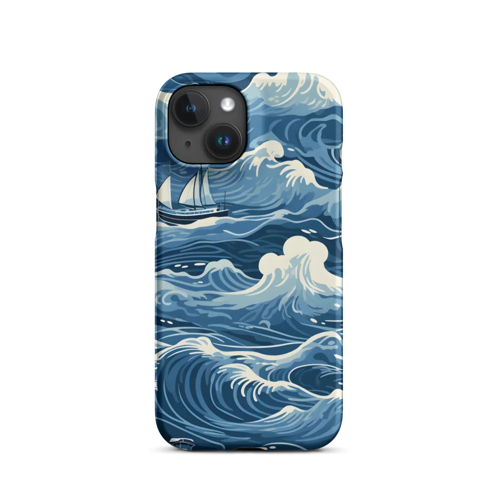 Nautical Dreams: Waves of Adventure