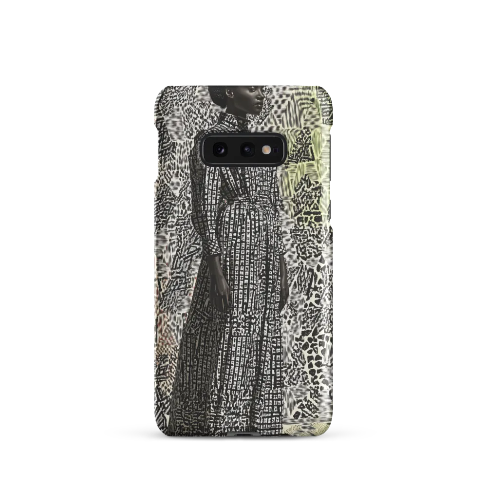 Elegance in Abstract Patterns
