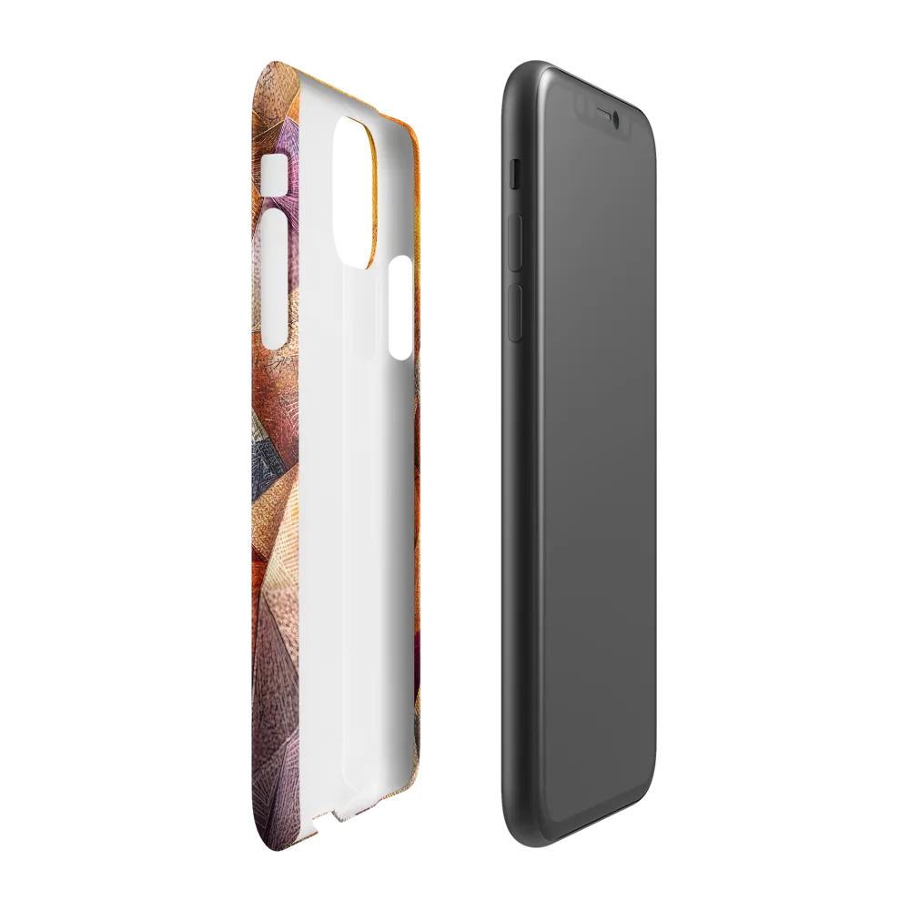 Geometric Warmth