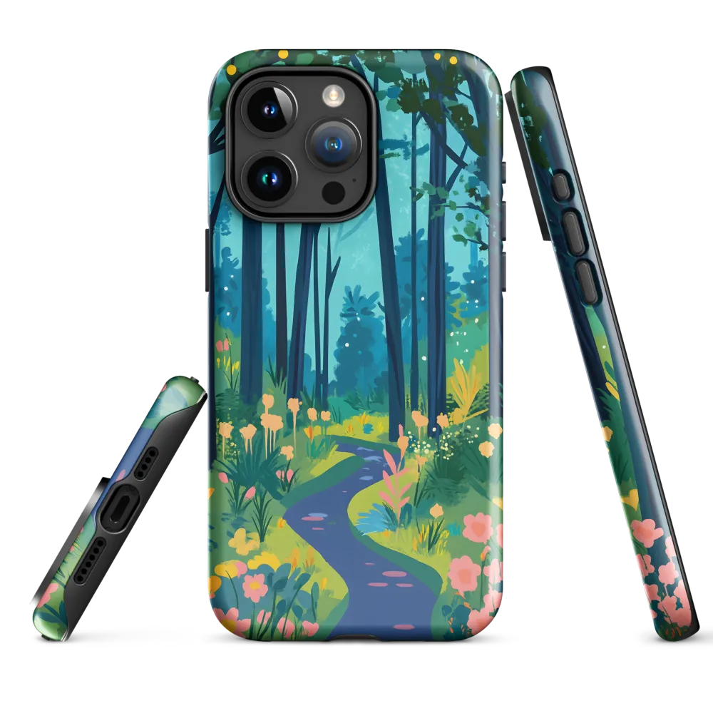 Whispers of the Forest
