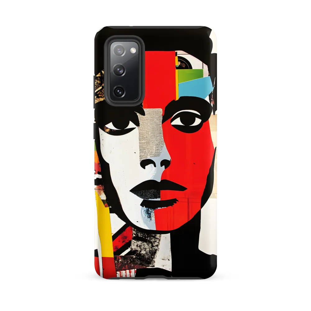 Fragmented Identity
