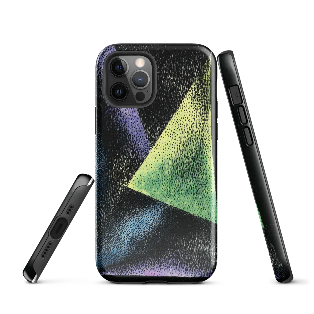 Dynamic Geometric Harmony