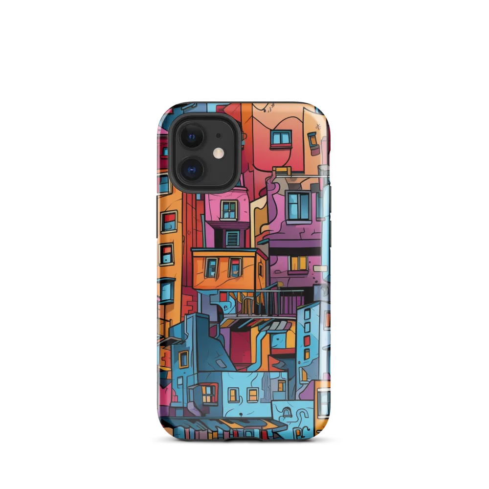 Urban Kaleidoscope