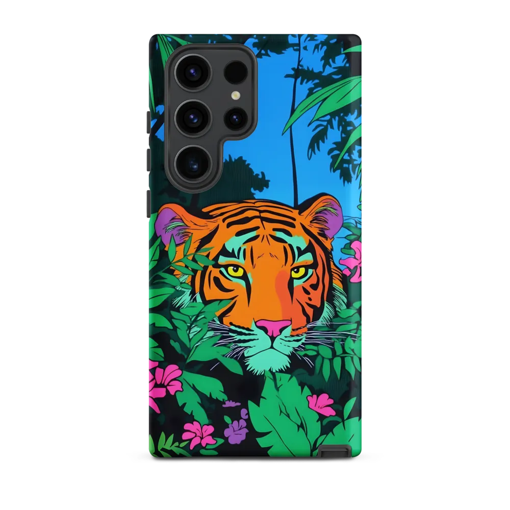 Jungle Guardian