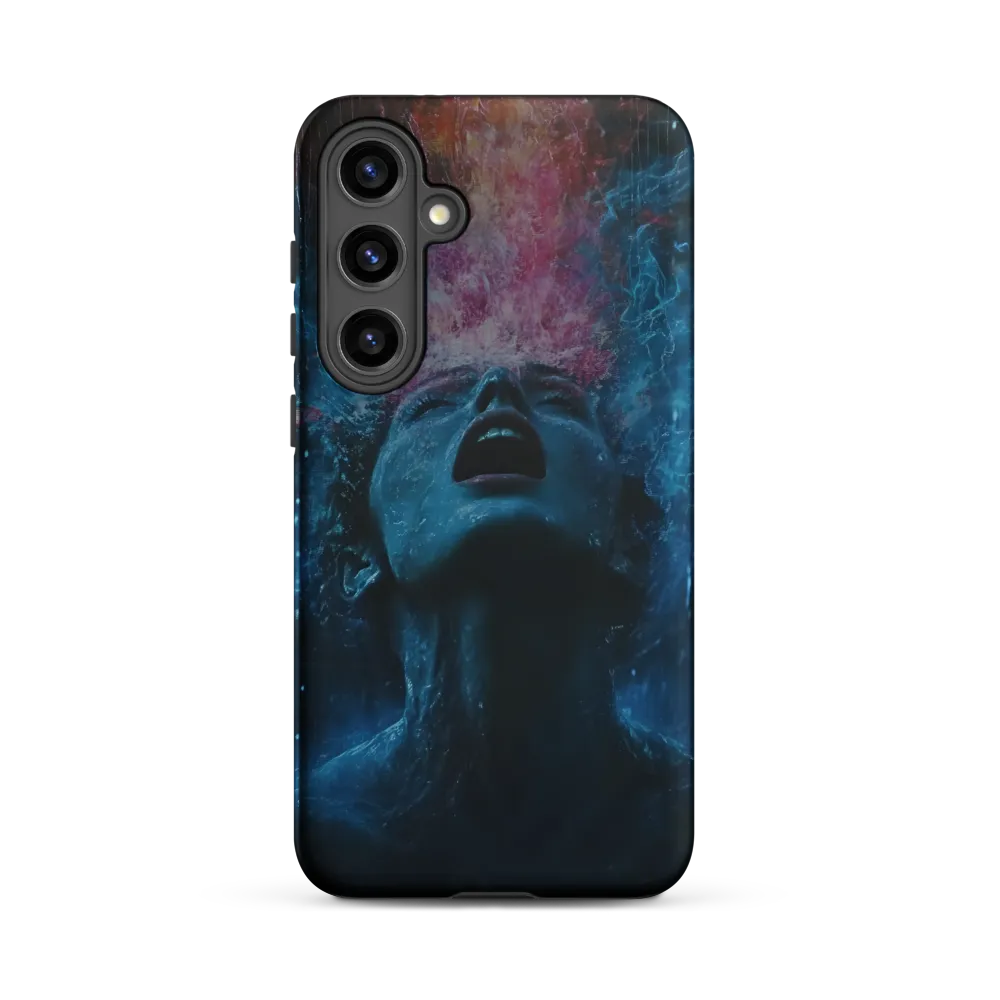 Transcendental Euphoria