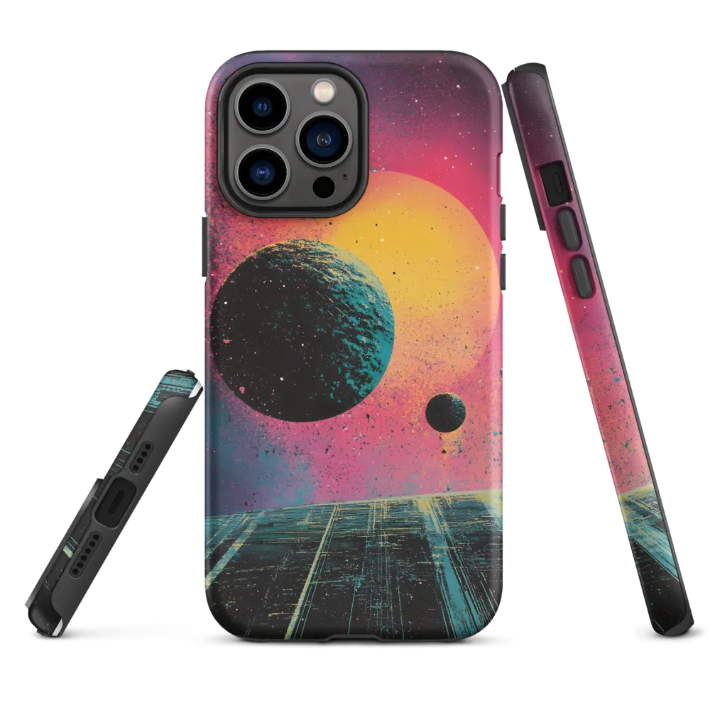 Cosmic Reverie