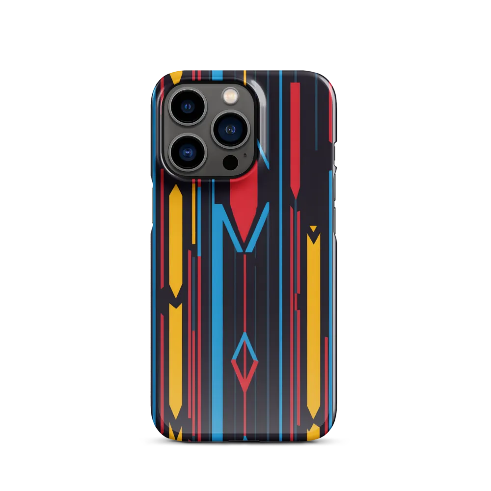 Dynamic Geometric Harmony