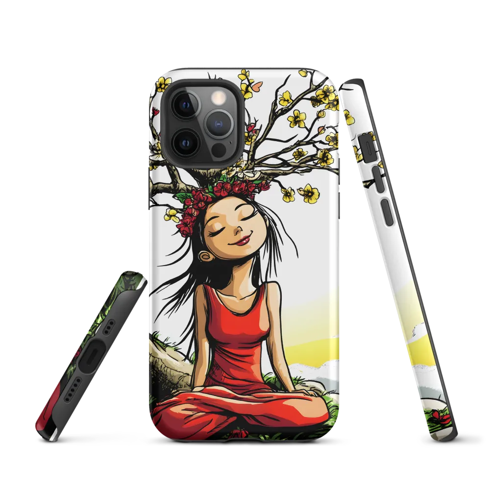 Harmony with Nature