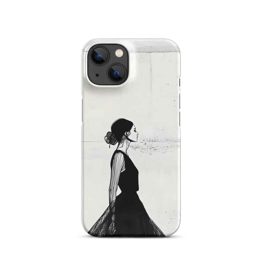 Elegance in Monochrome