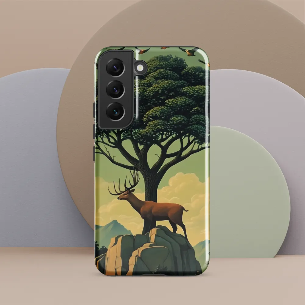 Transformations of Nature