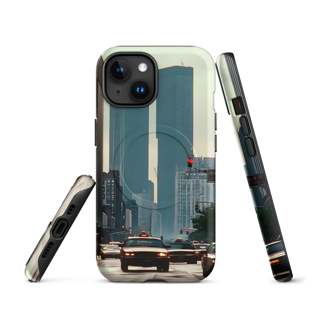 Urban Symphony