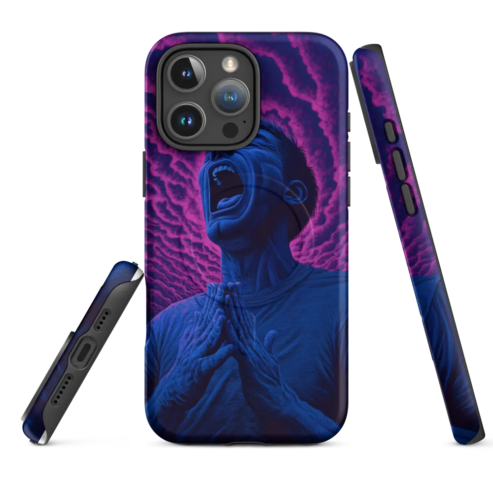 Screams of the Soul