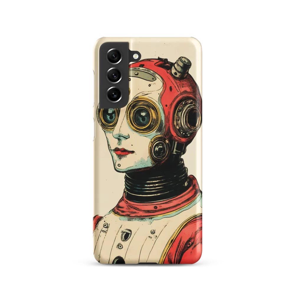 Ethereal Automaton