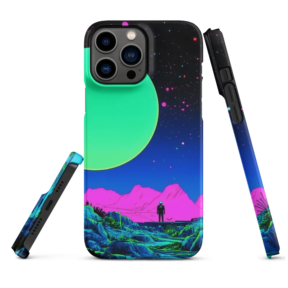 Cosmic Reverie