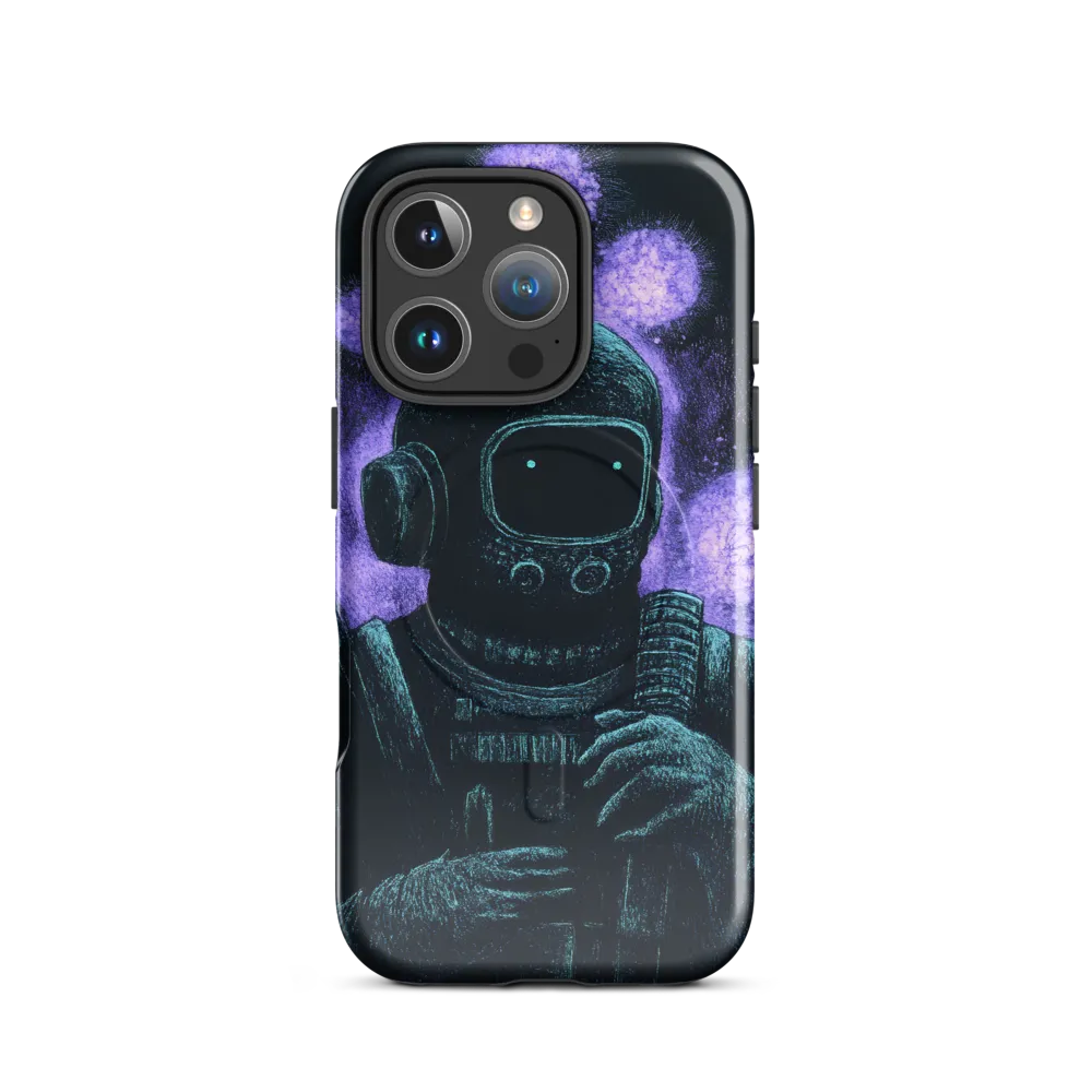 Enigmatic Explorer