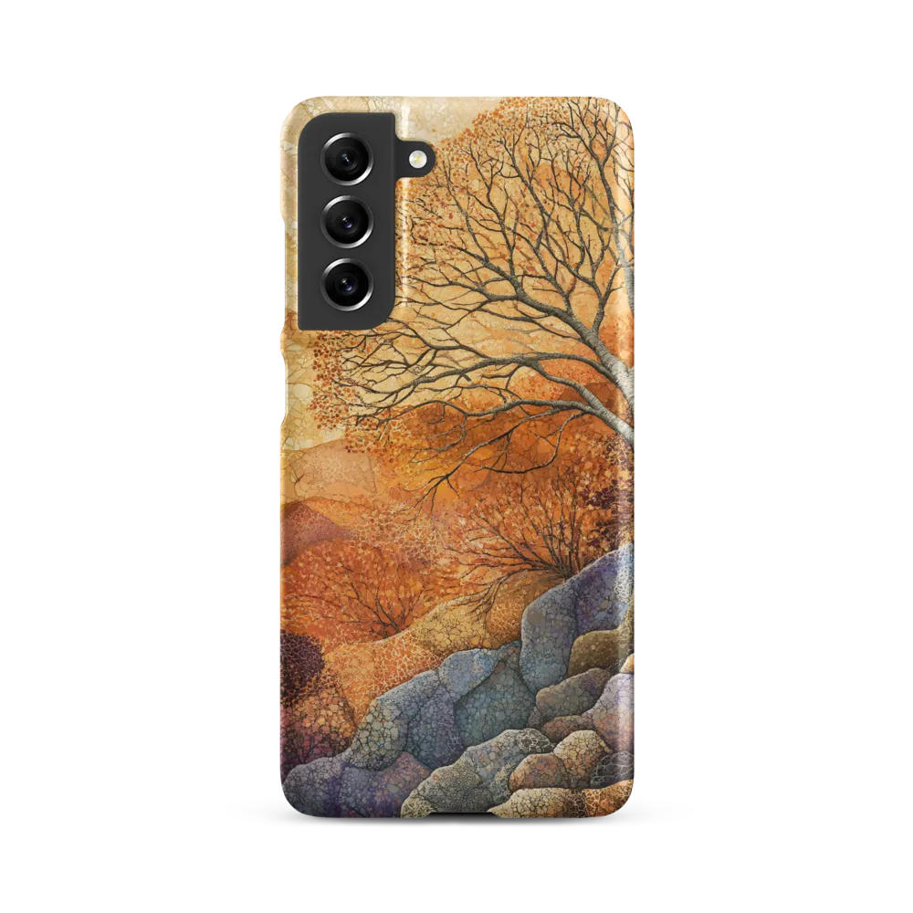 Whispers of Autumn