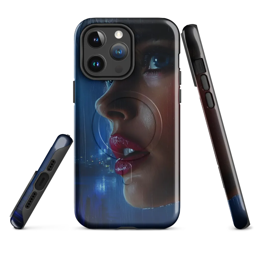 Reflections of Intensity