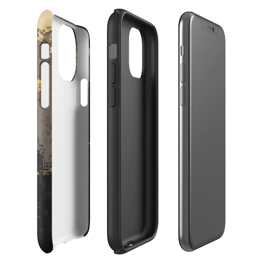 Urban Dawn | Phone Case |  11 Pro | Tough Case | Matte