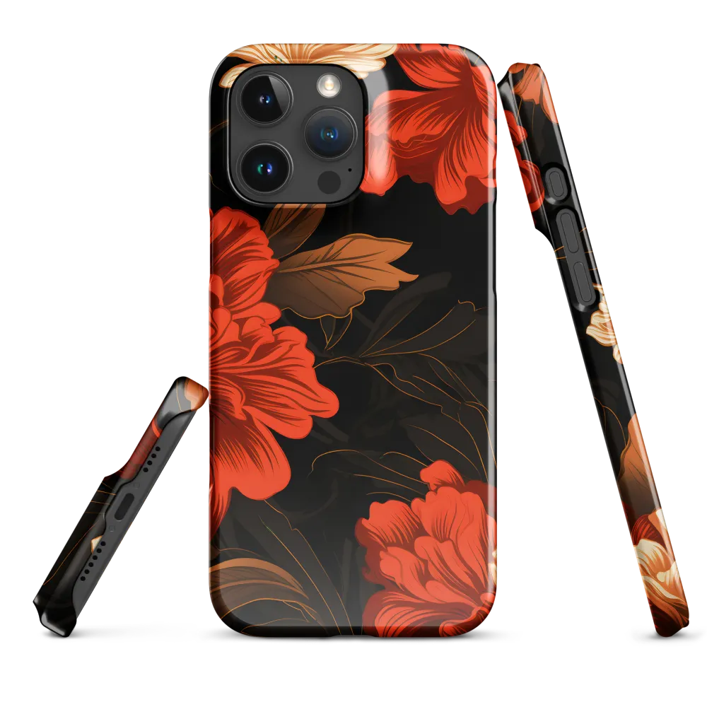 Elegance in Bloom